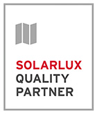 SOLARLUX Logo